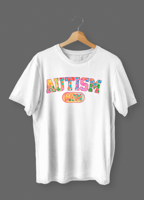 Autism Awareness Tshirt