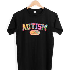 Autism Awareness Tshirt