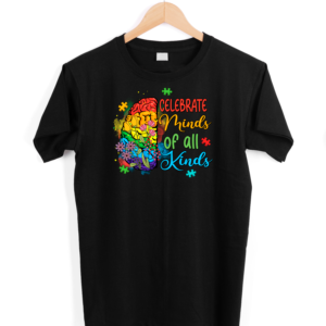 Autism Awareness Tshirt
