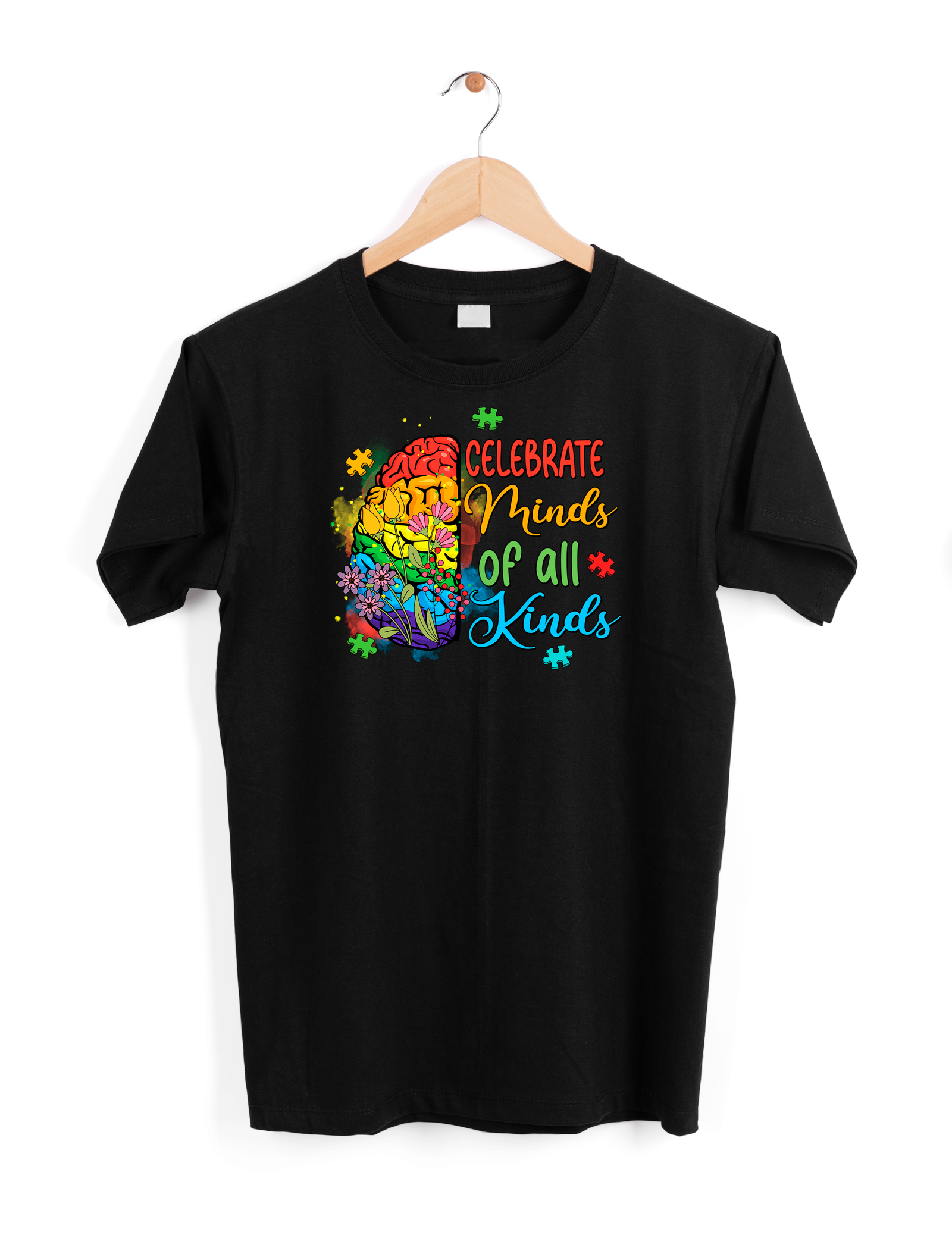 Autism Awareness Tshirt
