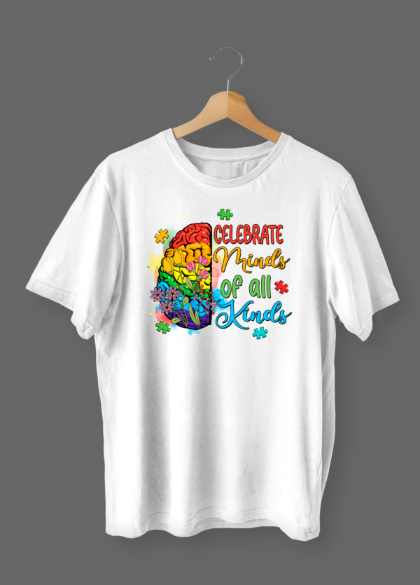 Autism Awareness Tshirt