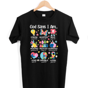 Autism Awareness Tshirt