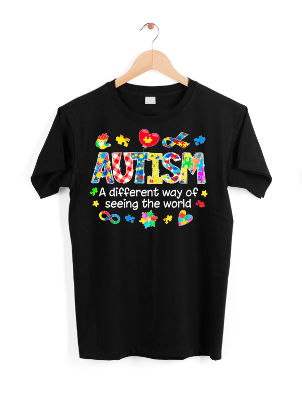 Autism Awareness Tshirt