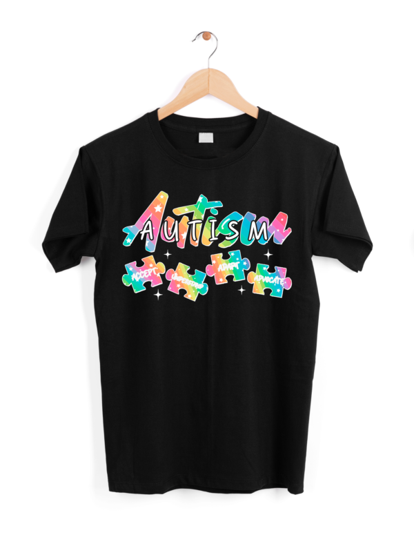 Autism Awareness Tshirt
