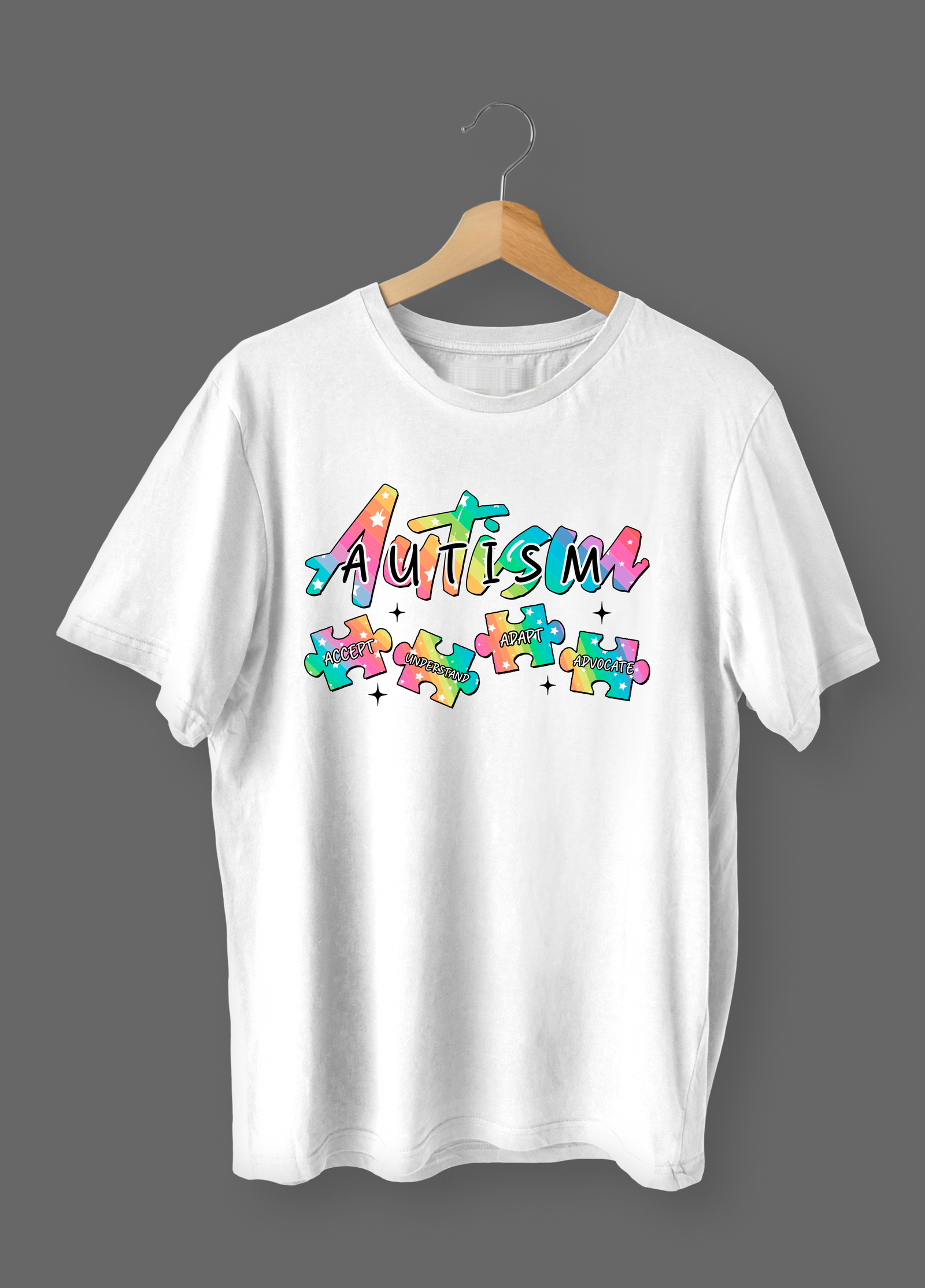 Autism Awareness Tshirt