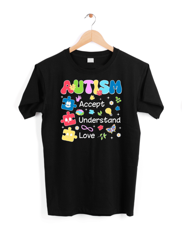 Autism Awareness Tshirt