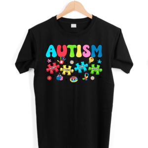 Autism Awareness Tshirt
