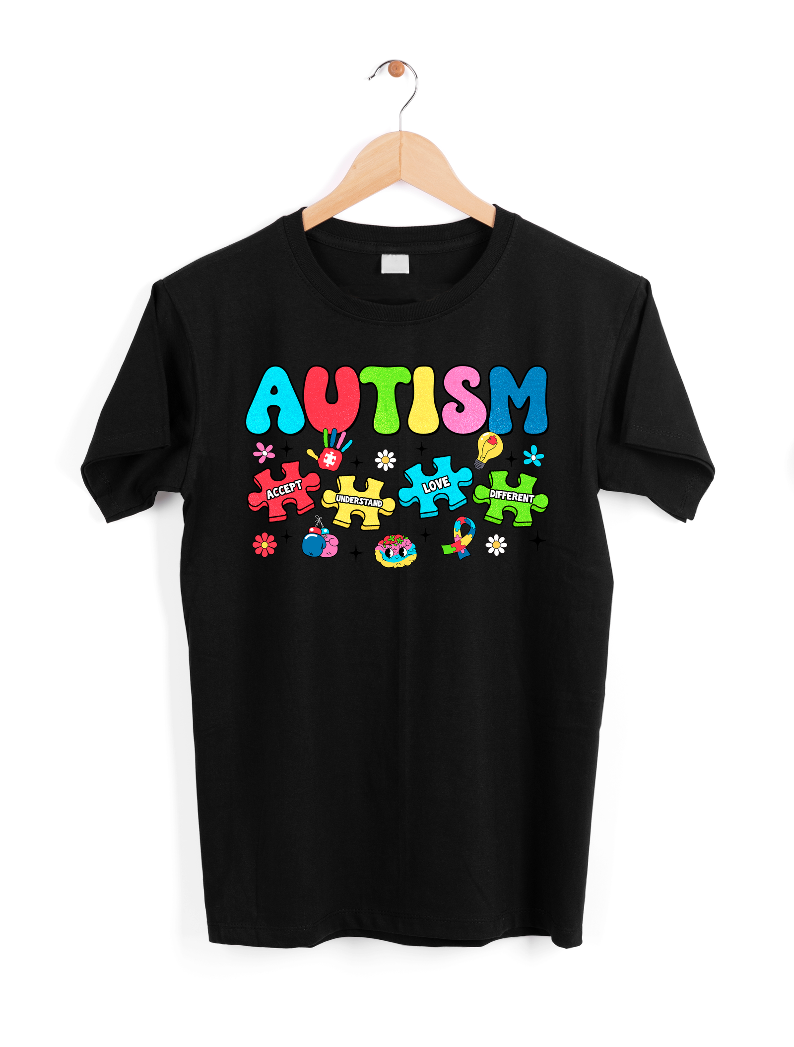 Autism Awareness Tshirt