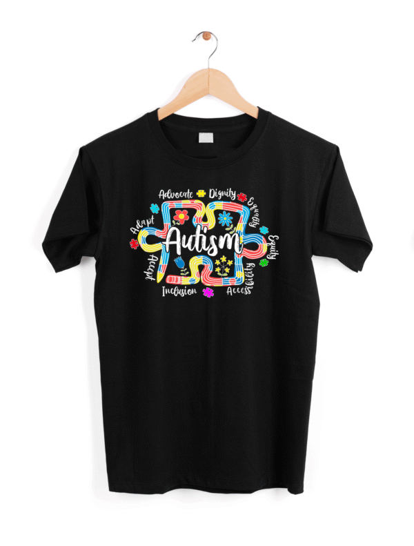 Autism Awareness Tshirt