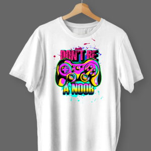 Gaming Tshirt