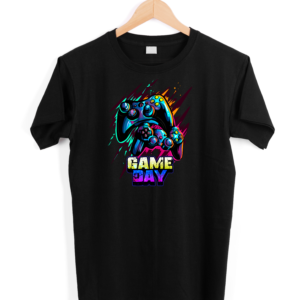 Gaming Tshirt