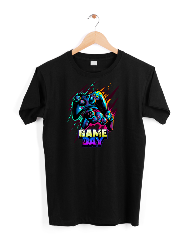 Gaming Tshirt