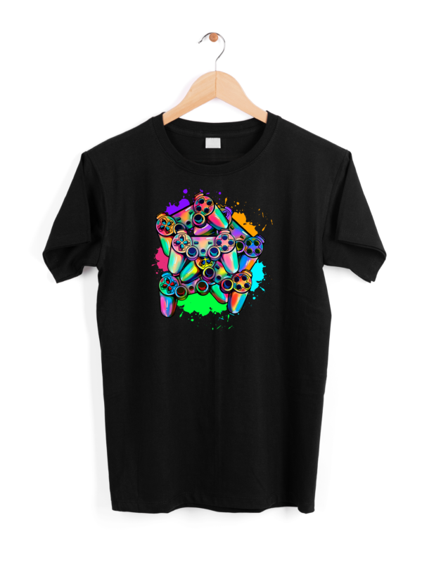 Gaming Tshirt