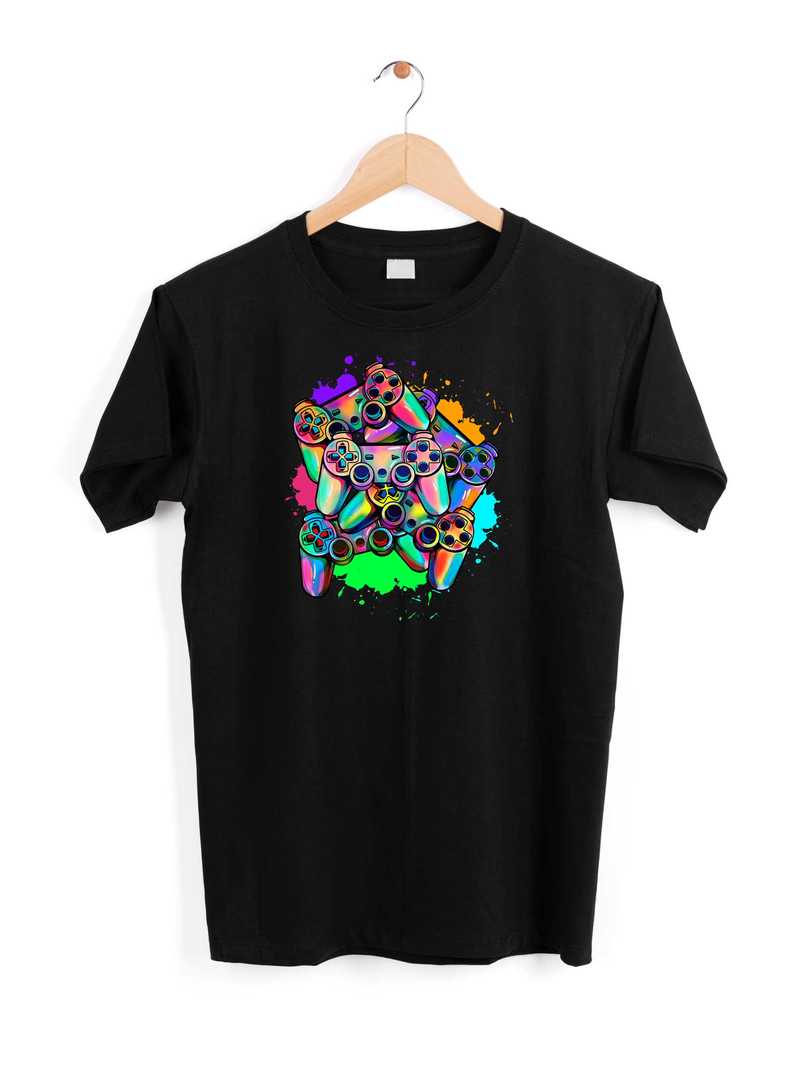 Gaming Tshirt