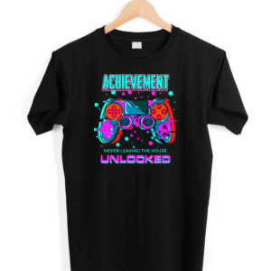 Gaming Tshirt