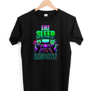Gaming Tshirt