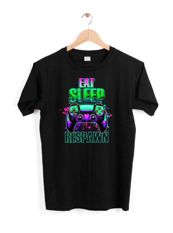 Gaming Tshirt