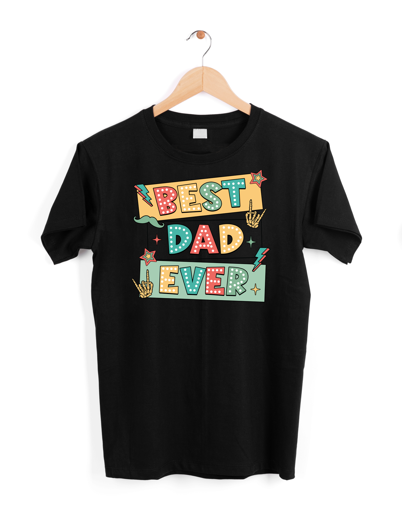 Fathers day gift Tshirt