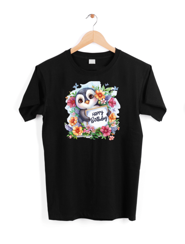 Birthday Tshirt