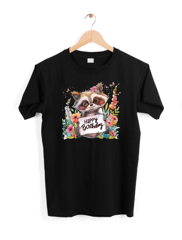 Birthday Tshirt