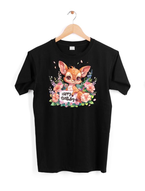 Birthday Tshirt