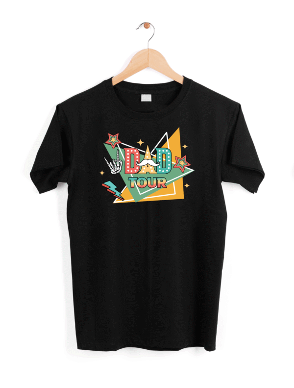 Fathers day gift Tshirt