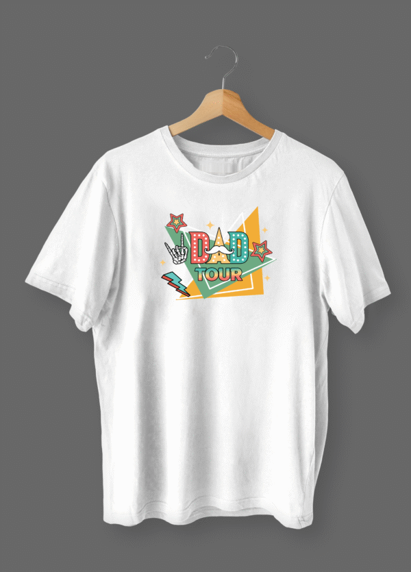 Fathers day gift Tshirt