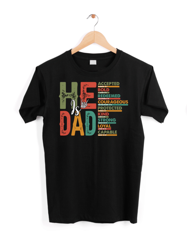 Fathers day gift Tshirt