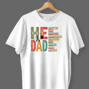 Fathers day gift Tshirt