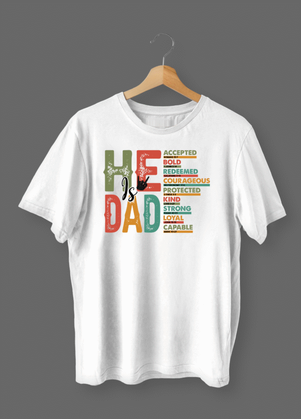 Fathers day gift Tshirt