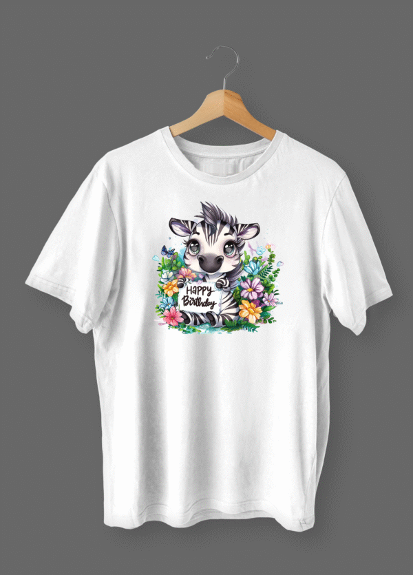 Birthday Tshirt