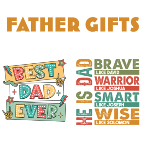 Father Gifts