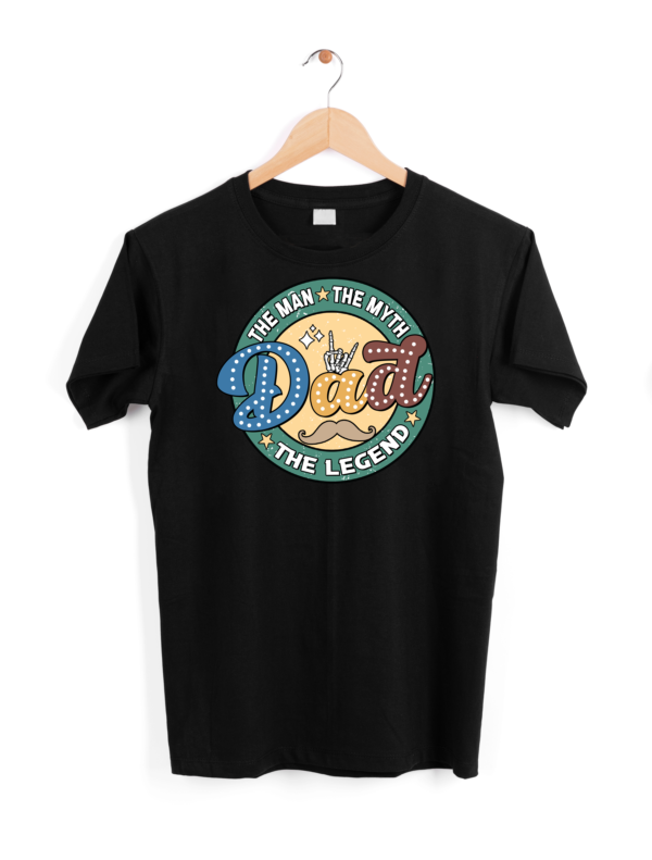 Fathers day gift Tshirt