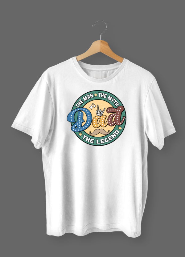 Fathers day gift Tshirt