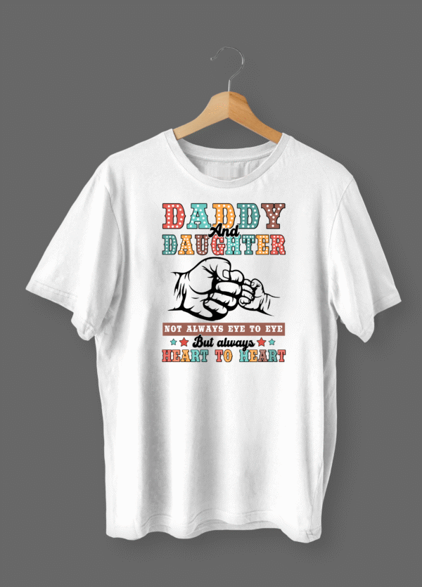 Fathers day gift Tshirt