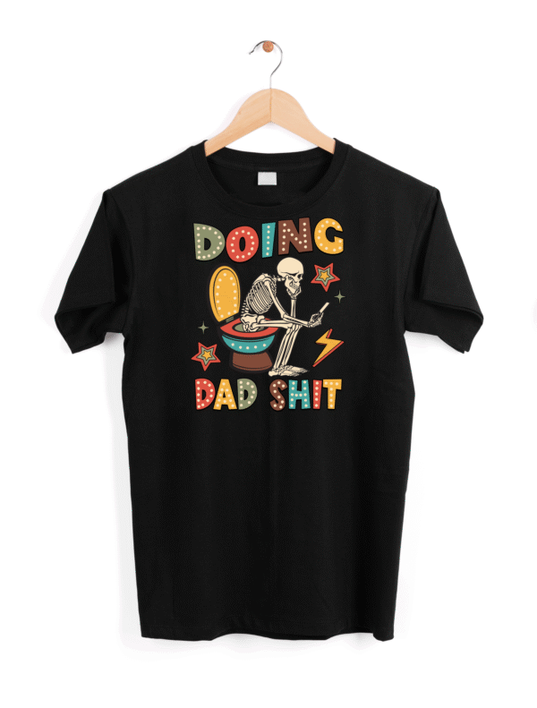 Fathers day gift Tshirt