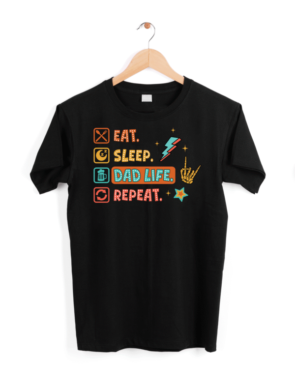 Fathers day gift Tshirt