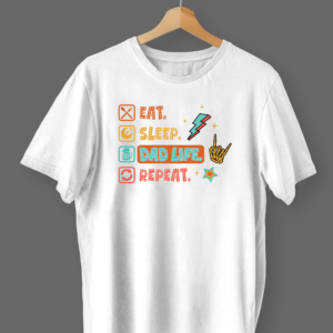 Fathers day gift Tshirt