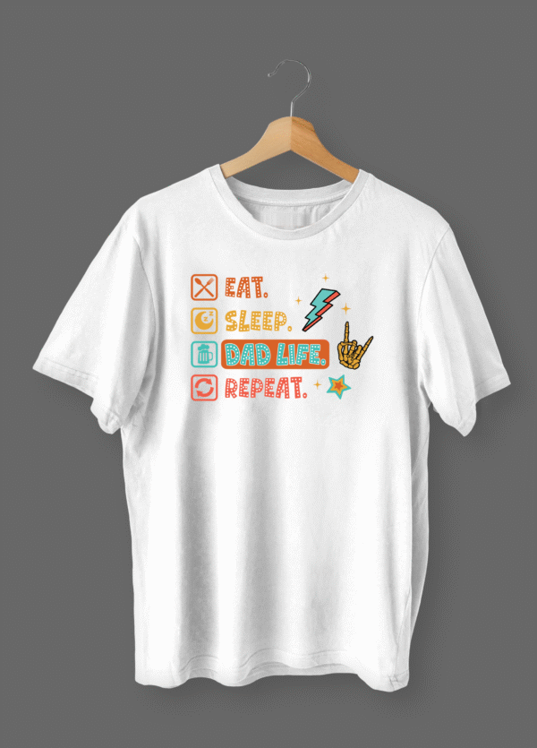 Fathers day gift Tshirt