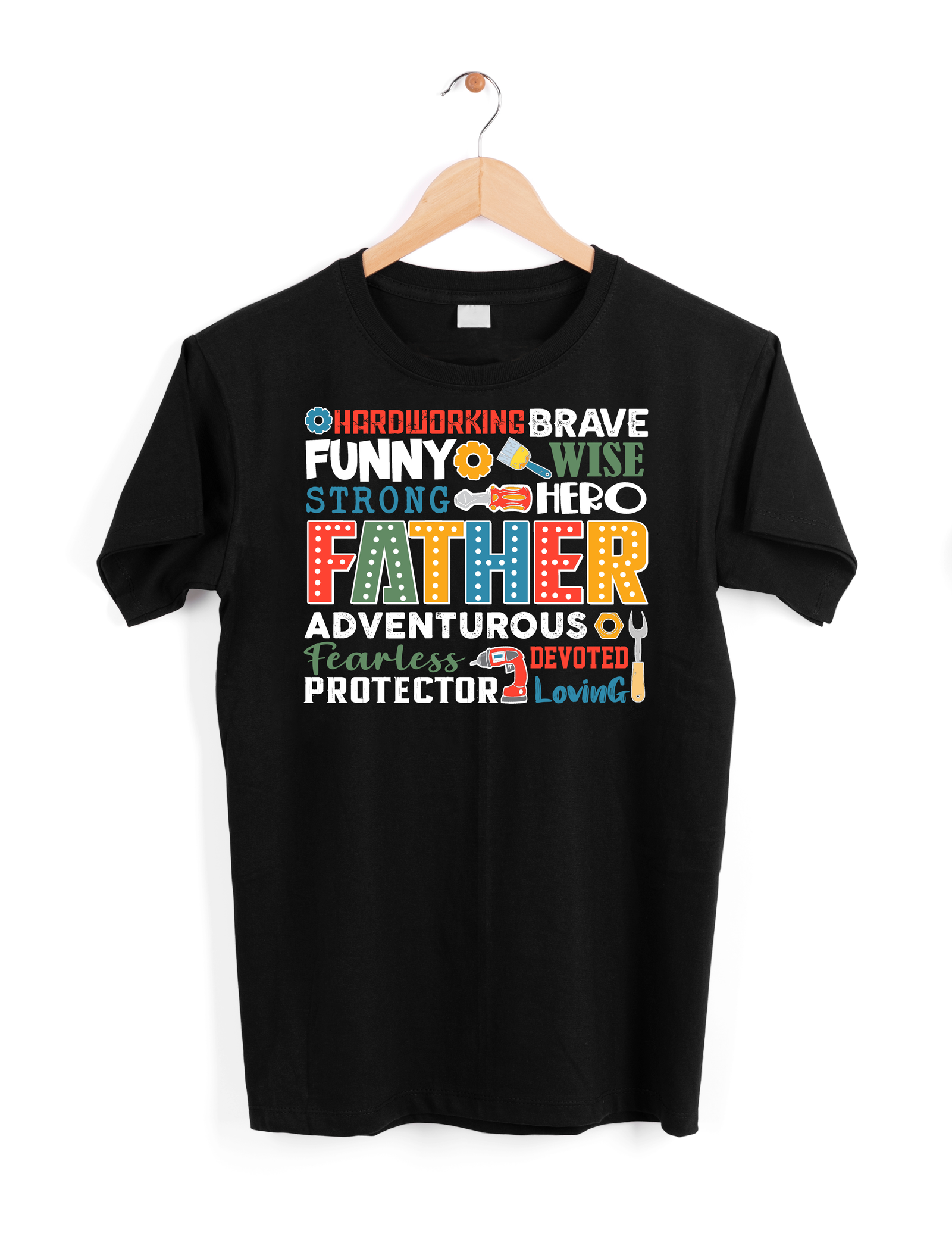 Fathers day gift Tshirt