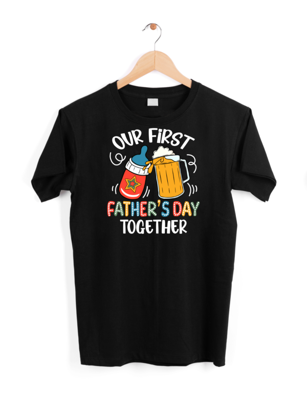 Fathers day gift Tshirt