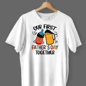 Fathers day gift Tshirt