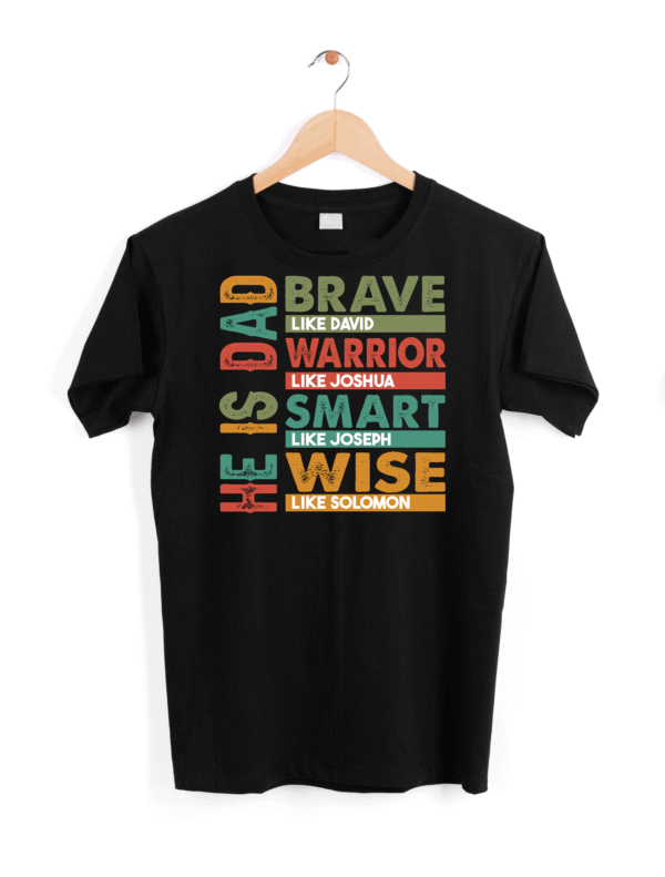 Fathers day gift Tshirt