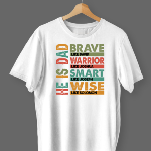 Fathers day gift Tshirt