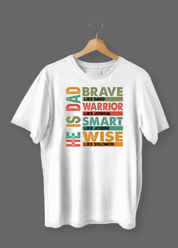 Fathers day gift Tshirt