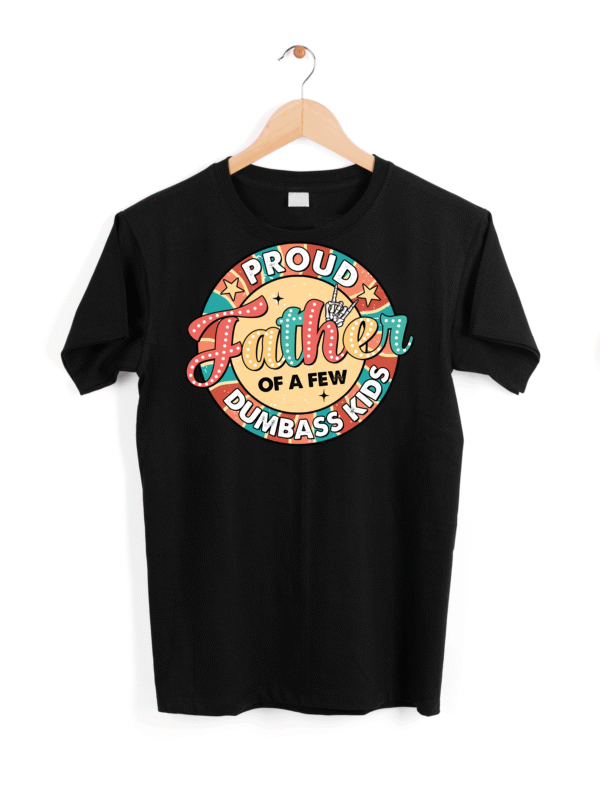 Fathers day gift Tshirt