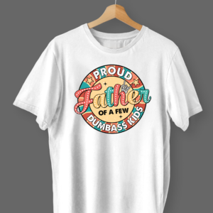 Fathers day gift Tshirt