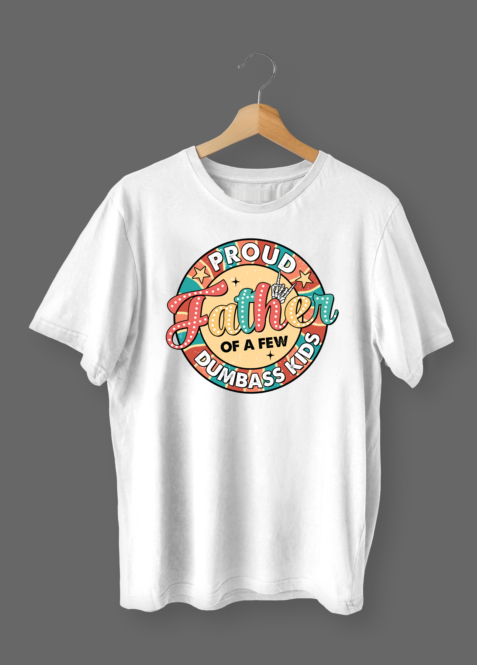 Fathers day gift Tshirt