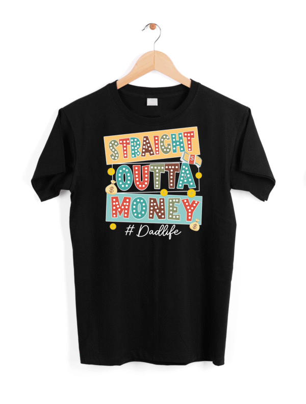 Fathers day gift Tshirt