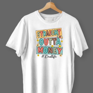 Fathers day gift Tshirt